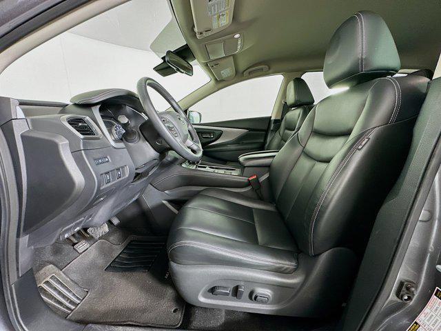 used 2022 Nissan Murano car, priced at $19,487