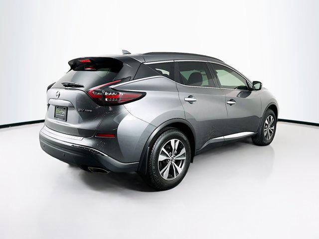 used 2022 Nissan Murano car, priced at $19,487
