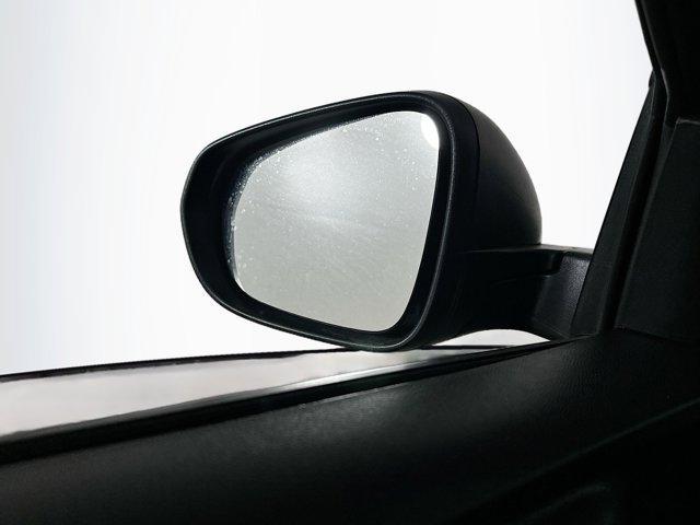 used 2024 Chevrolet Trax car, priced at $18,487