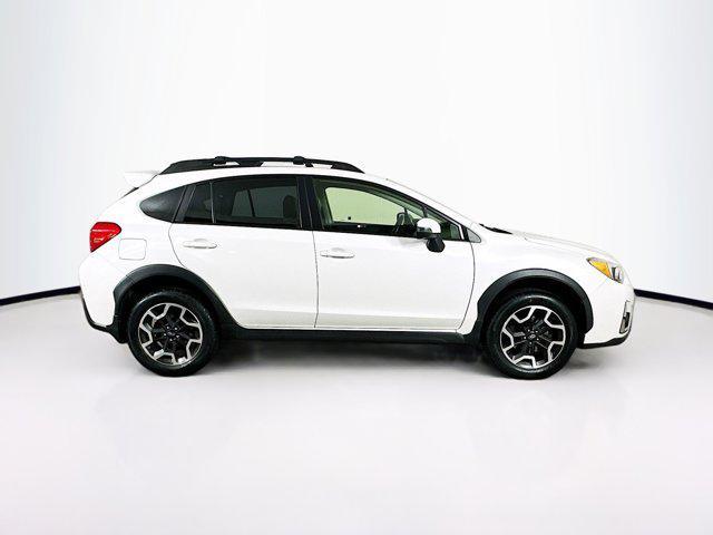 used 2017 Subaru Crosstrek car, priced at $14,496