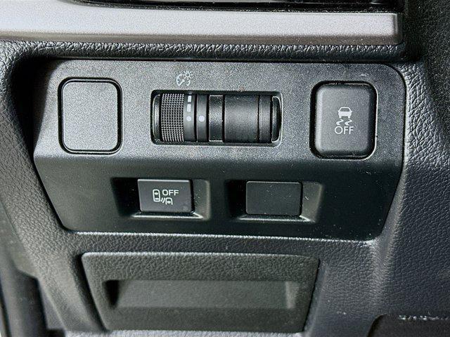 used 2017 Subaru Crosstrek car, priced at $14,496