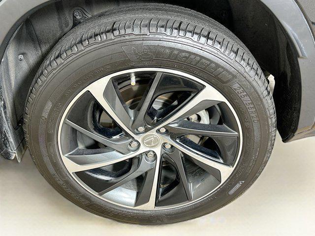 used 2016 Lexus RX 350 car, priced at $21,987