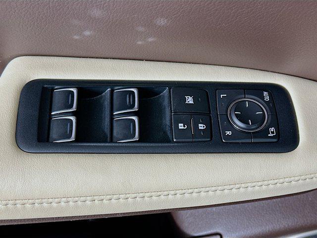 used 2016 Lexus RX 350 car, priced at $21,987