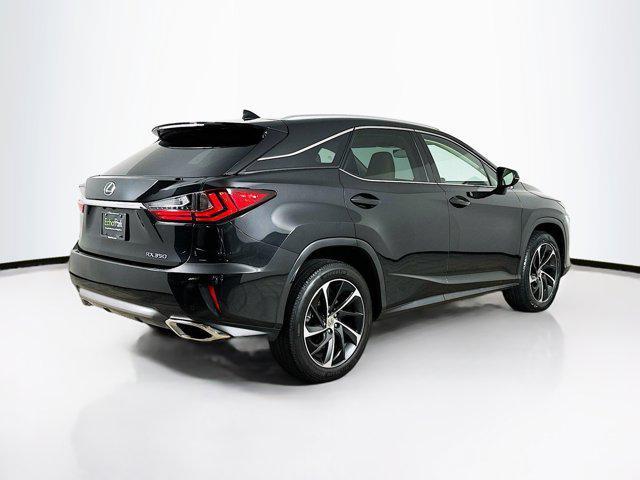 used 2016 Lexus RX 350 car, priced at $21,987
