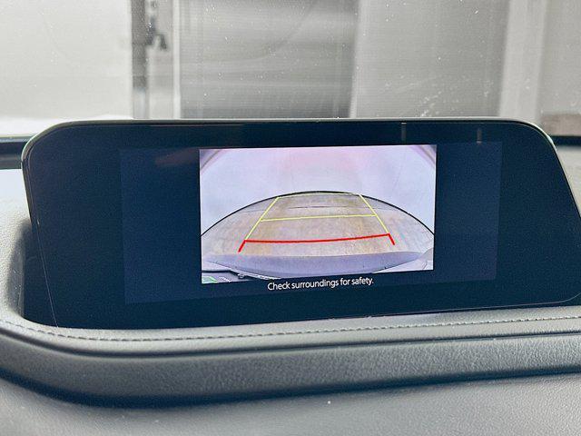 used 2023 Mazda CX-30 car, priced at $19,996