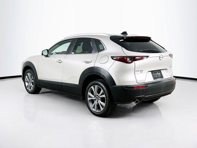 used 2023 Mazda CX-30 car, priced at $19,996