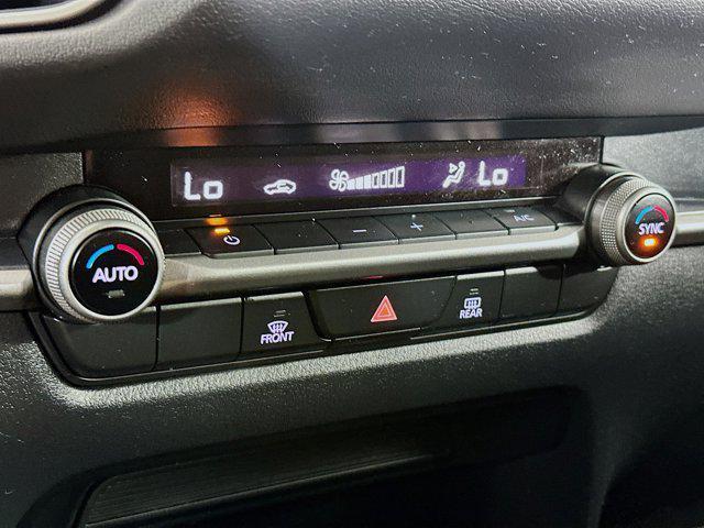 used 2023 Mazda CX-30 car, priced at $19,996