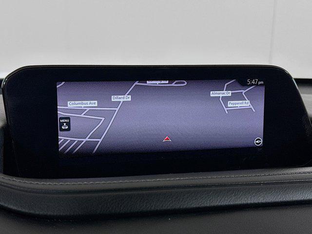 used 2023 Mazda CX-30 car, priced at $19,996