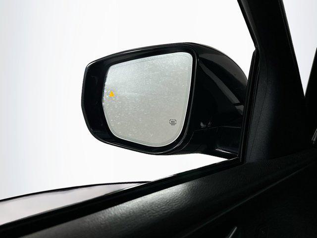 used 2024 Jeep Grand Cherokee L car, priced at $28,496