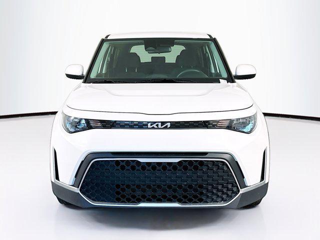 used 2025 Kia Soul car, priced at $14,797