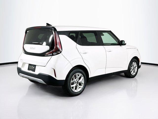 used 2025 Kia Soul car, priced at $14,797