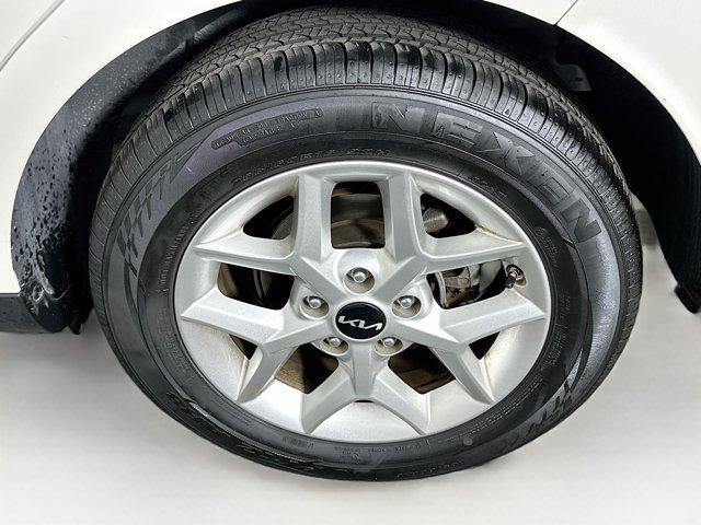 used 2025 Kia Soul car, priced at $14,797