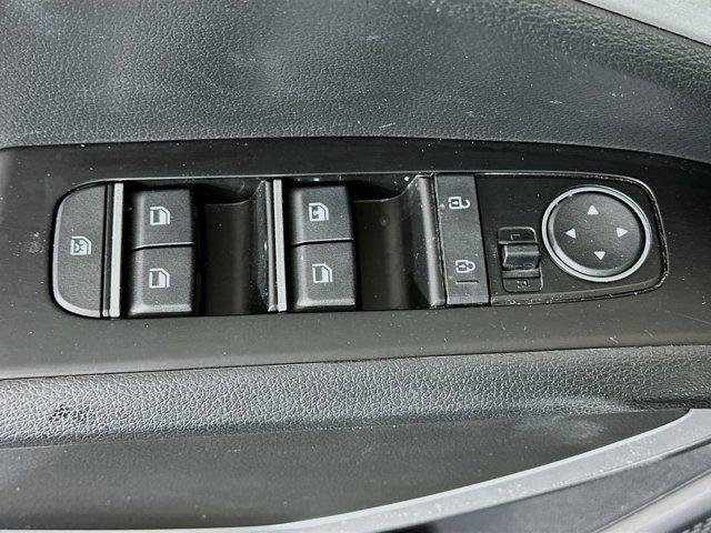 used 2025 Kia Soul car, priced at $14,797