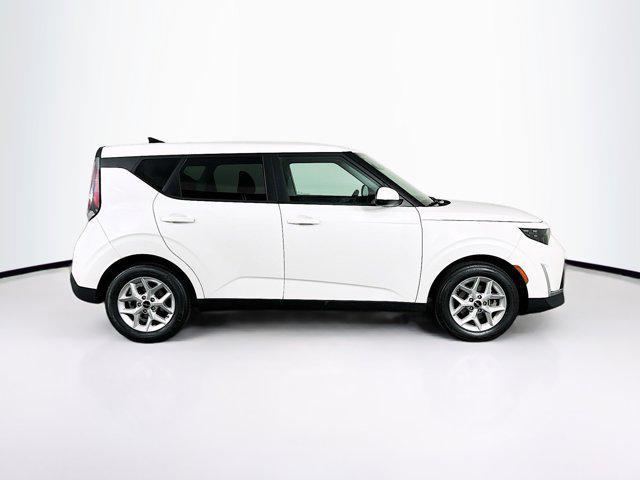 used 2025 Kia Soul car, priced at $14,797