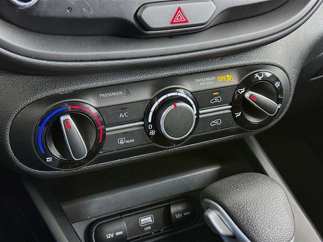 used 2025 Kia Soul car, priced at $14,797