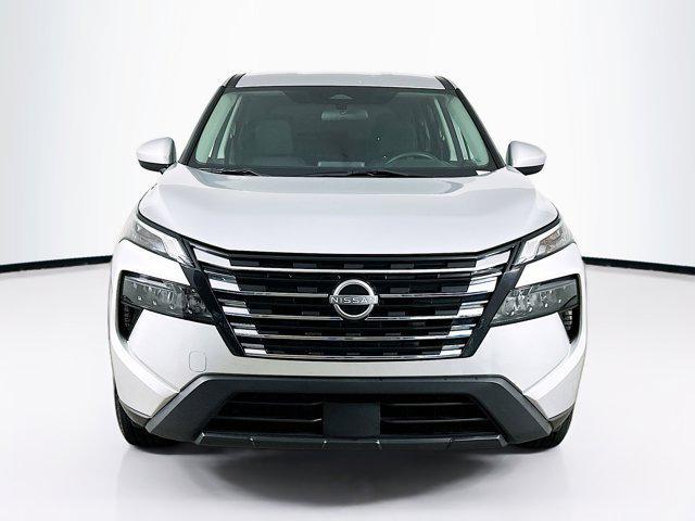 used 2024 Nissan Rogue car, priced at $20,996