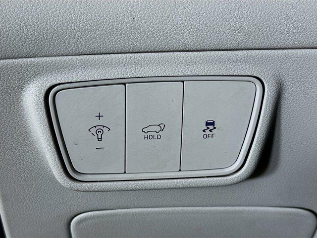 used 2023 Hyundai Tucson car, priced at $20,496