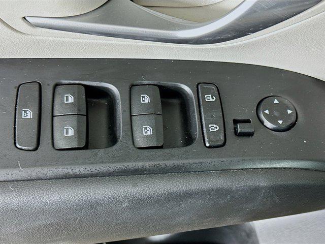 used 2023 Hyundai Tucson car, priced at $20,496