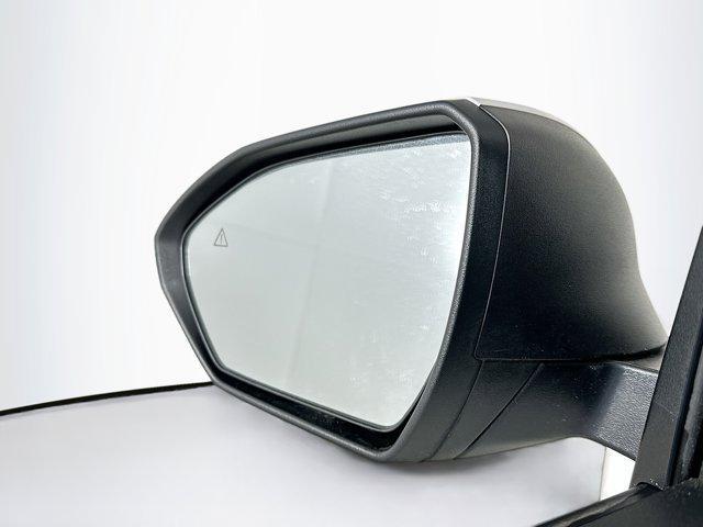 used 2023 Hyundai Tucson car, priced at $20,496