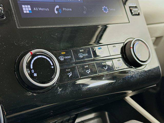 used 2023 Hyundai Tucson car, priced at $20,496