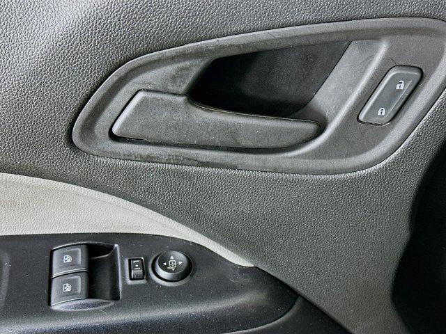 used 2021 Chevrolet Colorado car, priced at $18,297