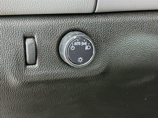 used 2021 Chevrolet Colorado car, priced at $18,297