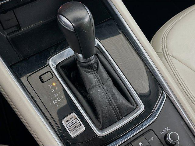 used 2020 Mazda CX-5 car, priced at $23,195