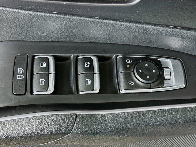 used 2024 Kia Sorento car, priced at $25,496