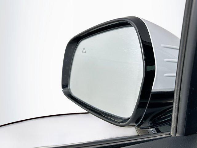 used 2024 Kia Sorento car, priced at $25,496