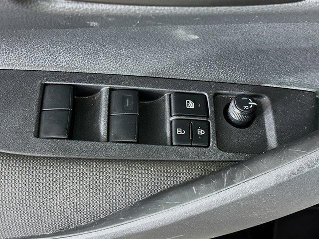 used 2024 Toyota Corolla car, priced at $17,996