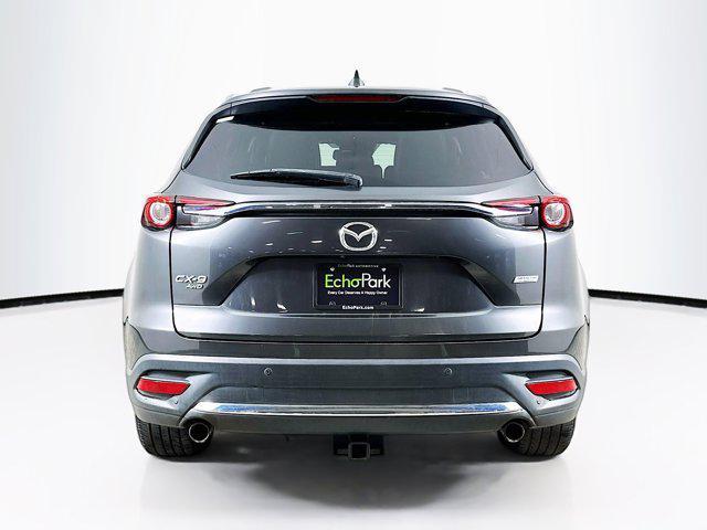 used 2017 Mazda CX-9 car, priced at $14,996