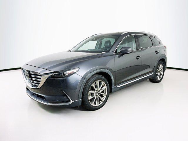 used 2017 Mazda CX-9 car, priced at $14,996