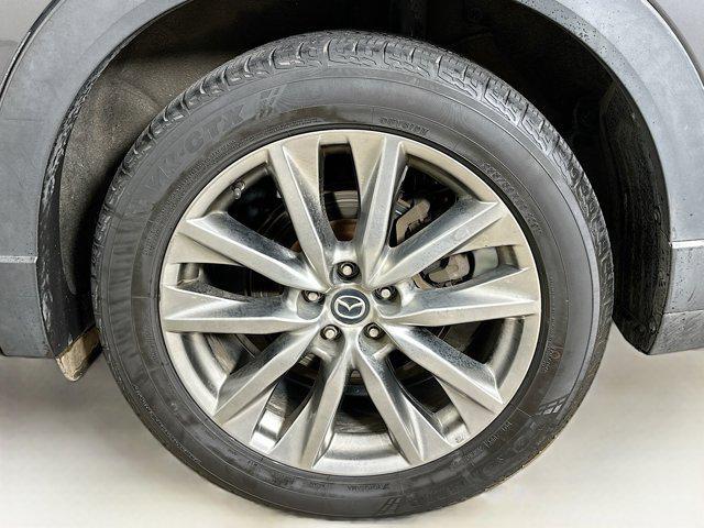 used 2017 Mazda CX-9 car, priced at $14,996