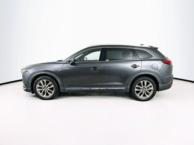 used 2017 Mazda CX-9 car, priced at $14,996
