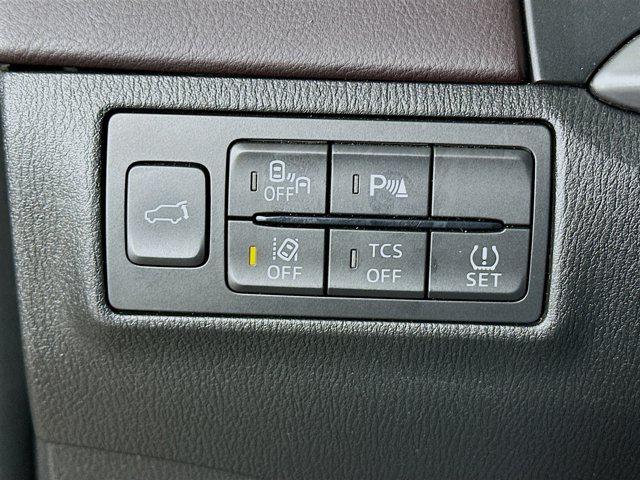 used 2017 Mazda CX-9 car, priced at $14,996