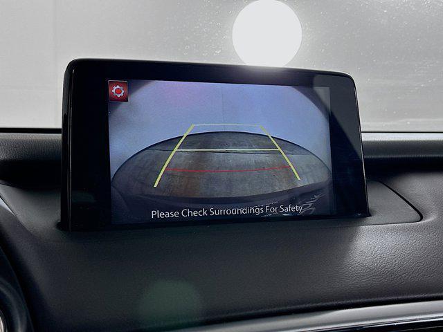 used 2017 Mazda CX-9 car, priced at $14,996