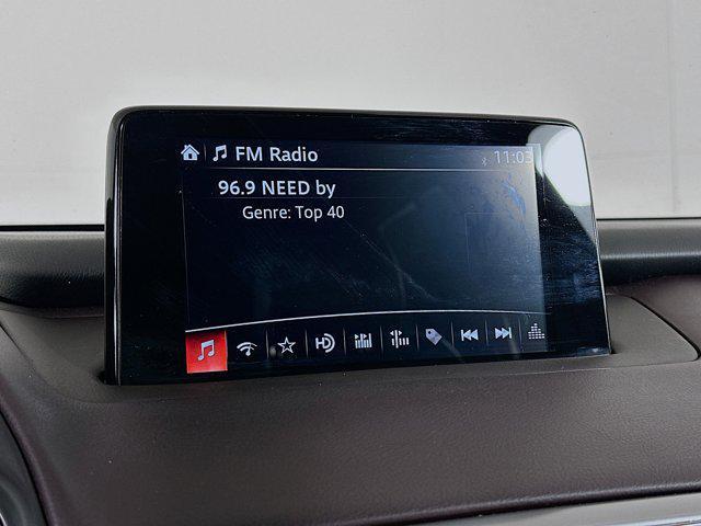 used 2017 Mazda CX-9 car, priced at $14,996