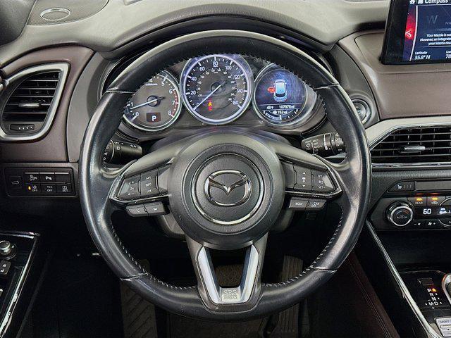 used 2017 Mazda CX-9 car, priced at $14,996
