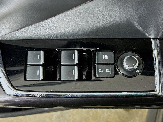 used 2017 Mazda CX-9 car, priced at $14,996