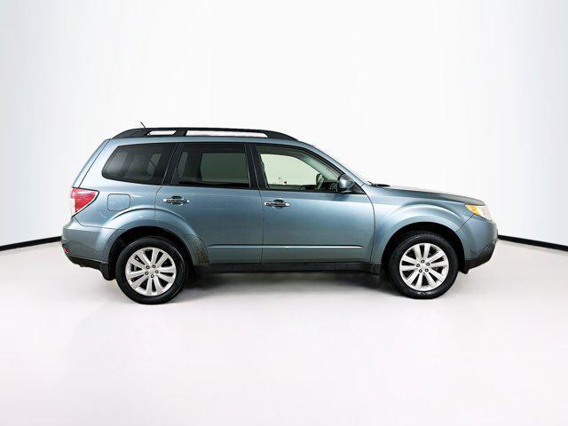 used 2012 Subaru Forester car, priced at $7,996