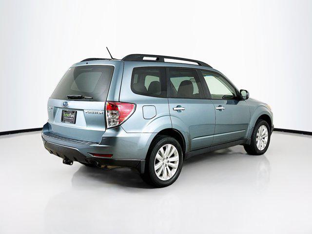 used 2012 Subaru Forester car, priced at $7,996