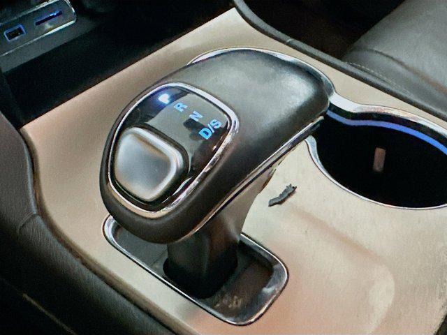 used 2015 Jeep Grand Cherokee car, priced at $7,487