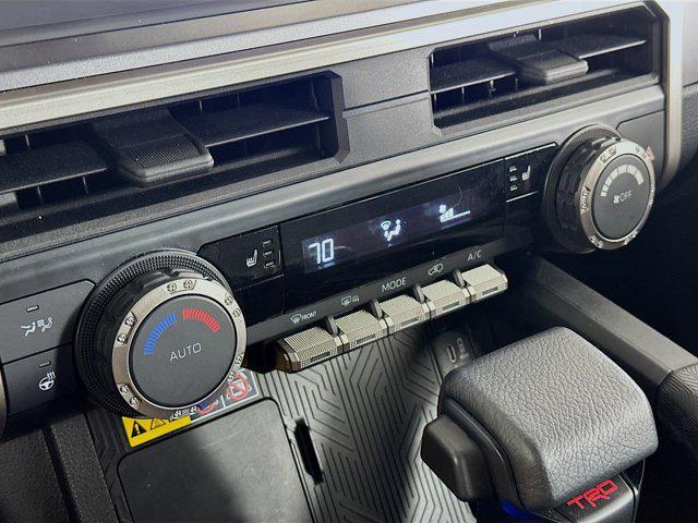 used 2025 Toyota 4Runner car, priced at $45,987