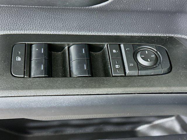 used 2025 Toyota 4Runner car, priced at $45,987