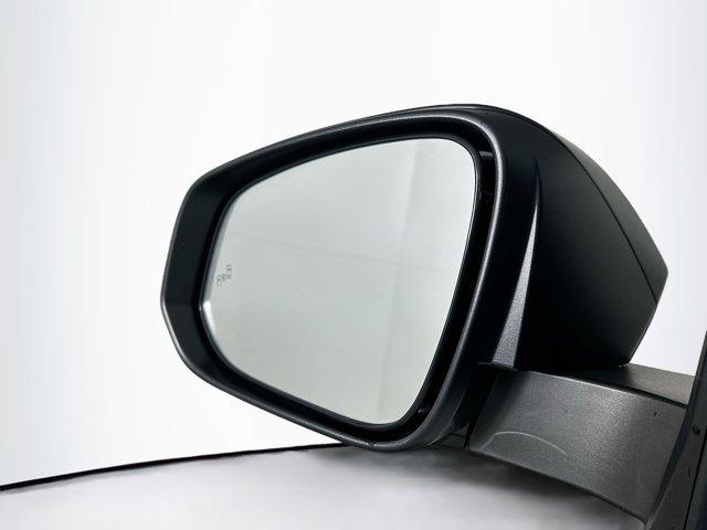 used 2025 Toyota 4Runner car, priced at $45,987