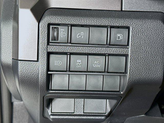 used 2025 Toyota 4Runner car, priced at $45,987