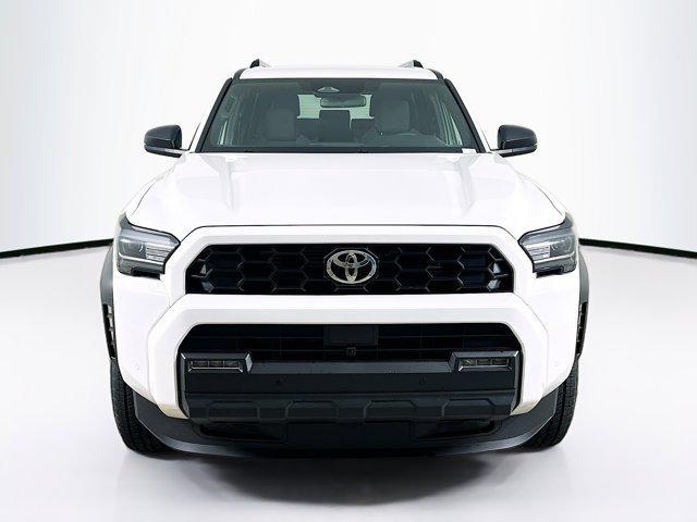 used 2025 Toyota 4Runner car, priced at $45,987