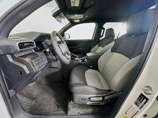 used 2025 Toyota 4Runner car, priced at $45,987