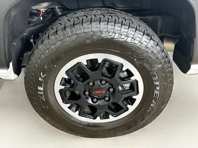 used 2025 Toyota 4Runner car, priced at $45,987