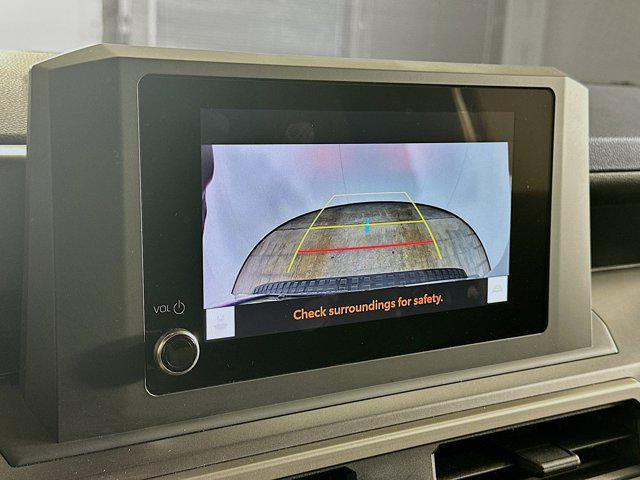 used 2025 Toyota 4Runner car, priced at $45,987